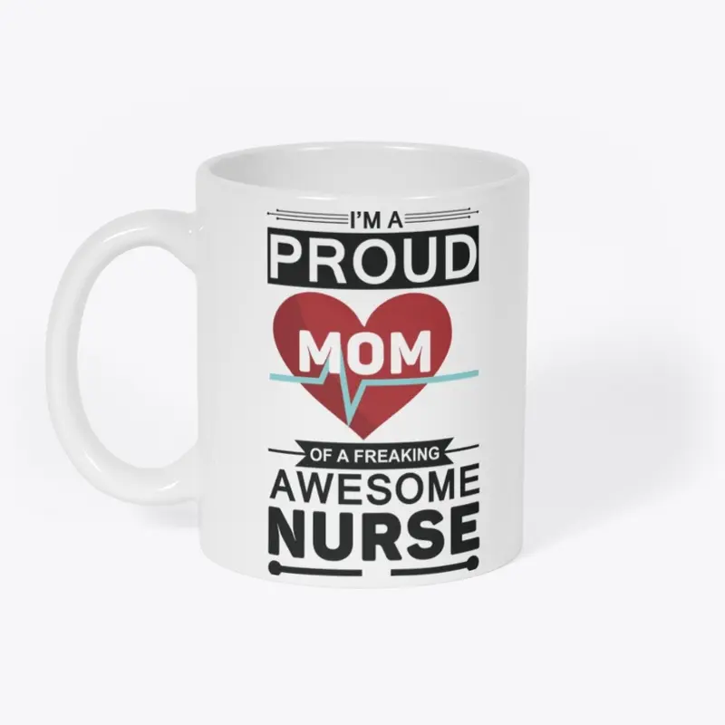 Awesome Nurse