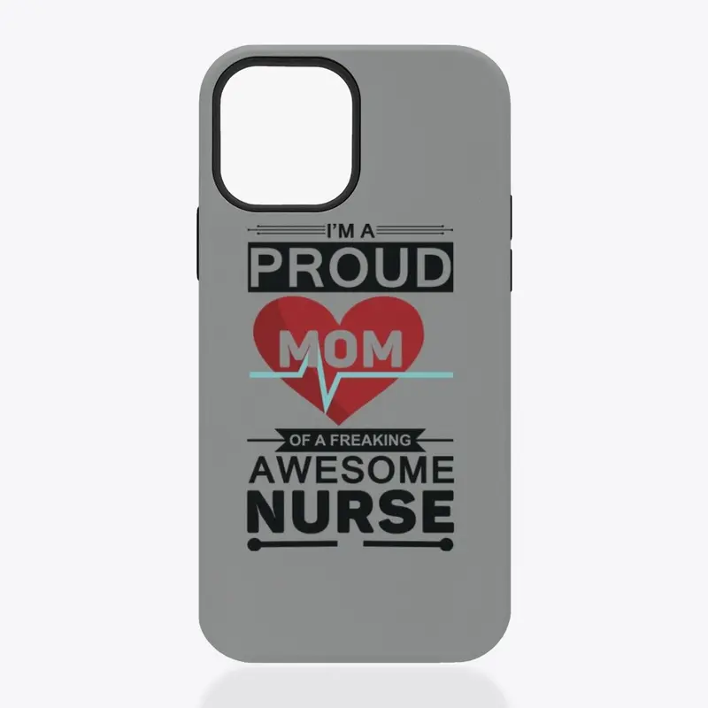 Awesome Nurse