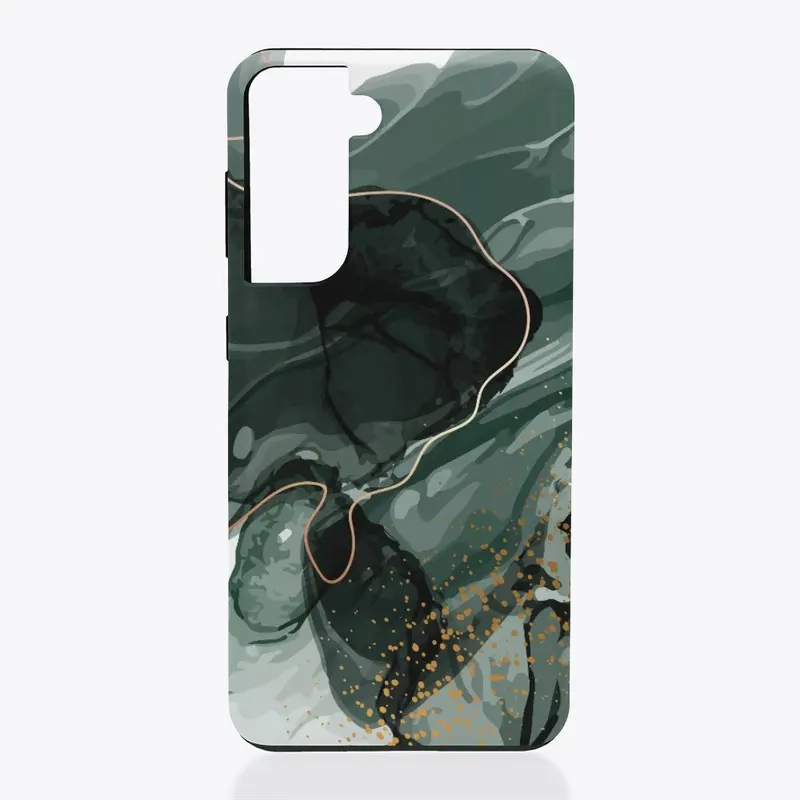 Elegant iPhone Case