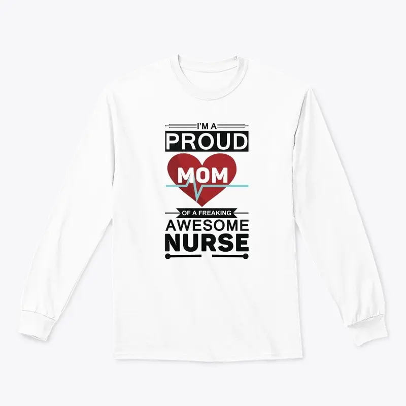 Awesome Nurse