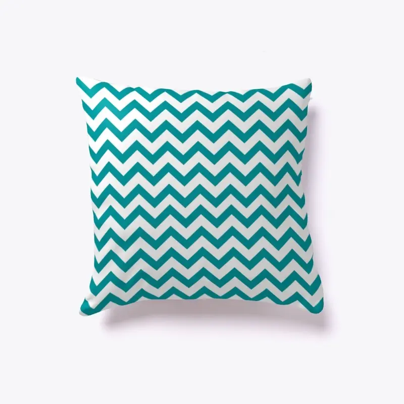 Dreamy Designs: Indoor Pillow Collection