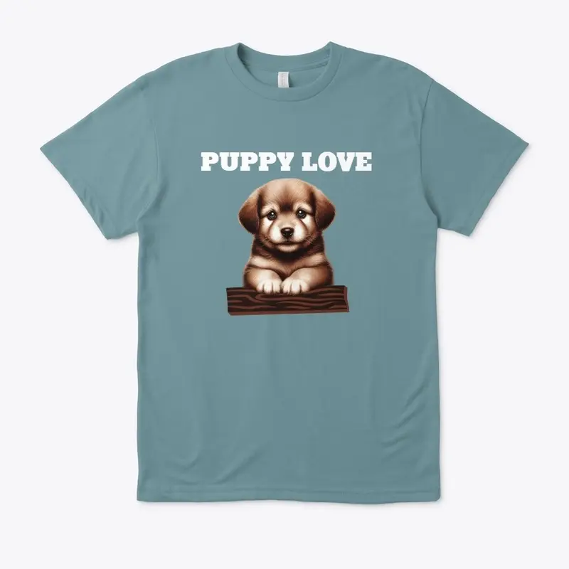 Puppy Love