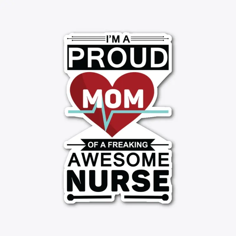 Awesome Nurse